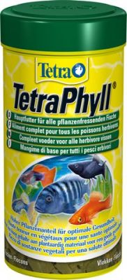 Tetra Phyll FLakes Balık Yemi 100 ml/20 gr