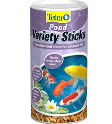 Tetra - Tetra Pond Variety Sticks 1L