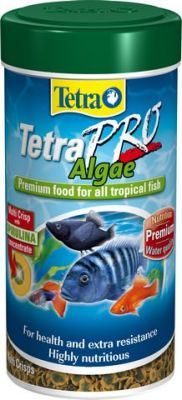 Tetra Pro Algae Crisps 250 ml/45 gr