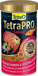 Tetra Pro Colour Crisps 250 ml 55 gr