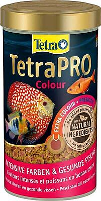Tetra Pro Colour Crisps 250 ml 55 gr - 1