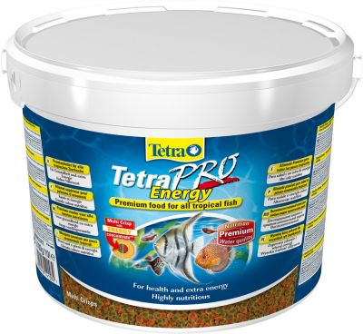 Tetra Pro Energy 10 L