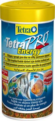Tetra Pro Energy Crisps Balık Yemi 250 ml/55 gr