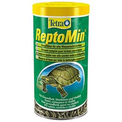 Tetra - Tetra Fauna Reptomin 1Lt