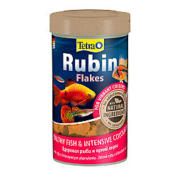 Tetra Rubin Flakes 1 L