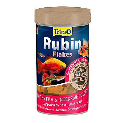 Tetra Rubin Flakes 1 L - 1