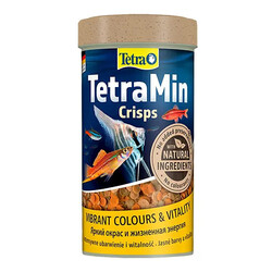 Tetra Tetramin Crisps Pro Balık Yemi 100 ml/22 gr - Thumbnail