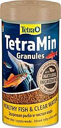Tetra Tetramin Granules Balık Yemi 250 ml/100 gr