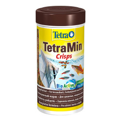 Tetra - TetraMin Crisps 55g/250 ml