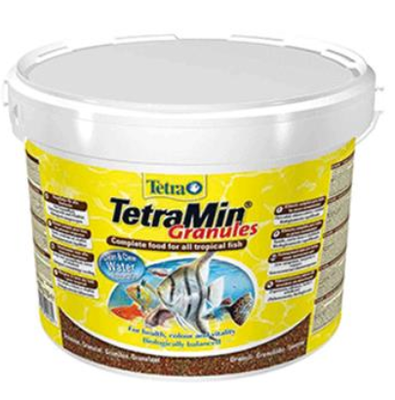Tetramin Granules 10L