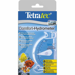 Tetra - Tetratec Comfort-Hydrometer