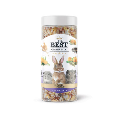 The Best Kemirgen Crock Snack 150gr - 1