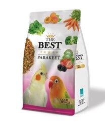 The Best Paraket Yemi 1,25kg - 2