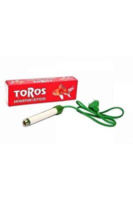 Toros Akvaryum Isıtıcı 100 W - 1