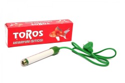 Fatih-Pet - Toros Akvaryum Isıtıcı 50 W