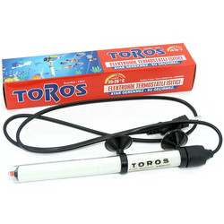 Fatih-Pet - Toros Termostatlı Isıtıcı 125 W