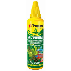 Tropical Multimineral 100 ml