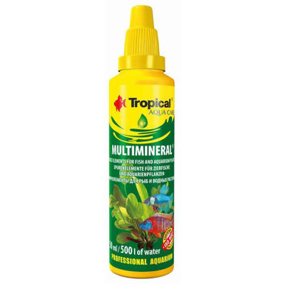 Tropical Multimineral 100 ml - 1