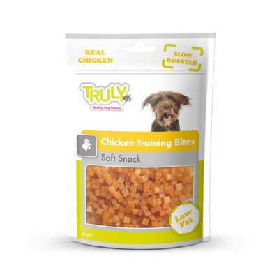 Truly Köpek Ödülü Soft Snack 90gr - 1