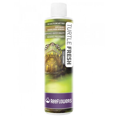 Turtle Fresh - RemAmmonia 85 ml - 1
