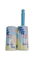 Little Friends - Tüy Toplama Rulosu Lint Roller 1+2 