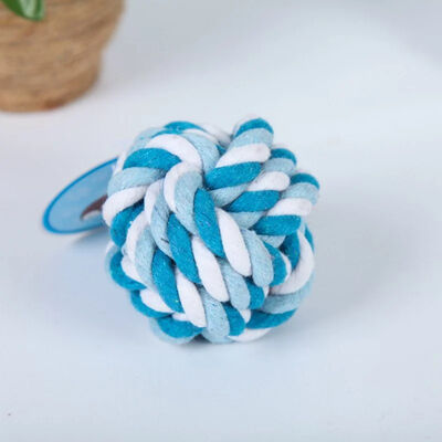 TY141 Lion Top Diş İpi 5,5cm - 1