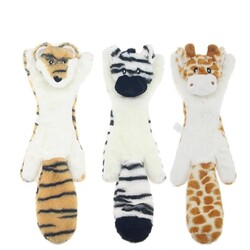 TY207 45x15cm Peluş Kedi Oyuncağı