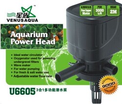 U6605 Venusaqua Dalga Motoru 3000LT