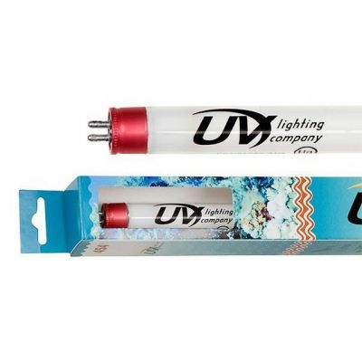 UV Lighting 454nm Akvaryum Lambası 36 inch 36/60W