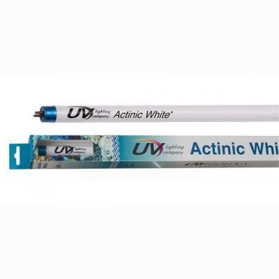 UV Lighting Actinic White Akvaryum Lambası 36 inch 36/60W