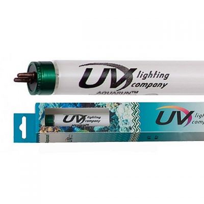 UV Lighting Aquasun Akvaryum Lambası 36 inch 36/60W
