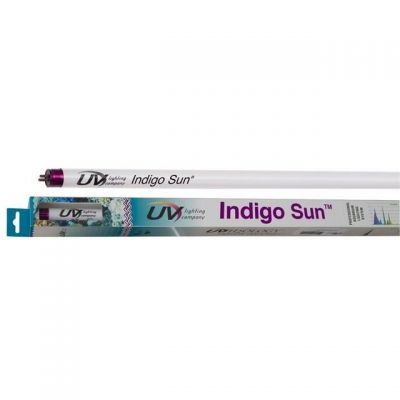 UV Lighting İndigo Sun Akvaryum Lambası 36 inch 36/60W