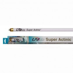 Fatih-Pet - UV Lighting Super Actinic Akvaryum Lambası 36 inch 36/60W