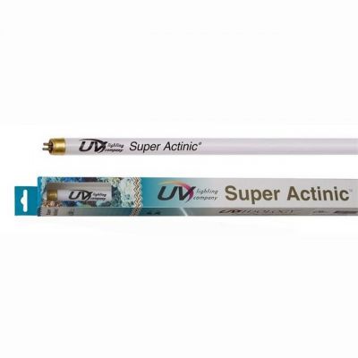 UV Lighting Super Actinic Akvaryum Lambası 36 inch 36/60W