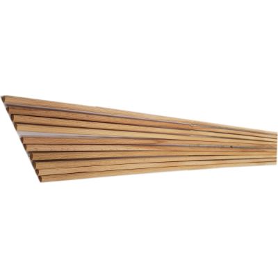 Uzun Ahşap Tünek 100 cm. 10 lu Paket