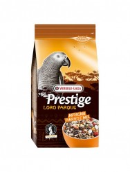 Versele-Laga - Versalelaga Loro Parque African Parrot Mix 1 Kg