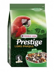 Versele-Laga - Versalelaga Loro Parque Ara Parrot Mix 2 Kg