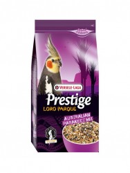 Versele-Laga - Versalelaga Loro Parque Australian Parakeet Mix 1 Kg