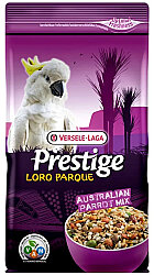 Versalelaga Loro Parque Australian Parrot Mix 1 Kg