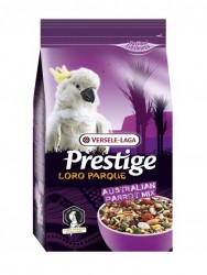 Versele-Laga - Versalelaga Loro Parque Australian Parrot Mix 1 Kg