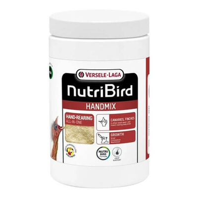 Versele Laga Orlux Handmix (Büyütme Maması) 500gr - 1