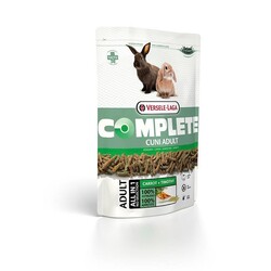 Verselelaga Complete Cuni Adult Yetişkin Pelet Tavşan Yemi 1 Kg