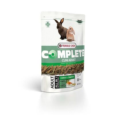 Verselelaga Complete Cuni Adult Yetişkin Pelet Tavşan Yemi 1 Kg - 1