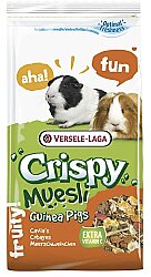 Verselelaga Crispy Muesli Guine Pigs Yemi 850gr