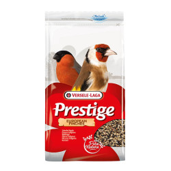 Versele-Laga - Verselelaga Prestige European Finches - Avrupa İspinoz Yemi 1 Kg