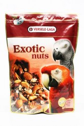 Versele-Laga - Verselelaga Exotic Nuts - Papağan Yemi 750 Gr.