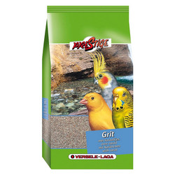 Versele-Laga - Verselelaga Grit With Coral Kuş Kumu 20 Kg