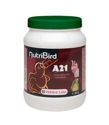 Verselelaga Nutribird A21 Elle Besleme Maması 800 Gr.