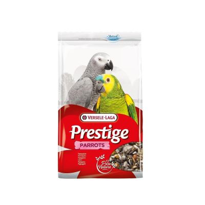 Verselelaga Parrots Prestige Papağan Yemi 1 Kg