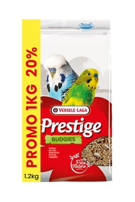 Verselelaga Prestige Muhabbet Yemi Promosyonlu 1,2 kg